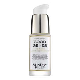 Good Genes Lactic Acid Treatment