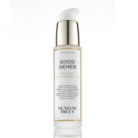 Good Genes Lactic Acid Treatment