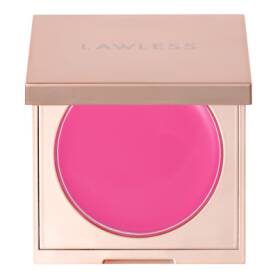 Pinch My Cheeks Soft-Blur Cream Blush