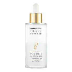Rice Pure Cream In Ampoule