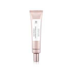 Sun Project Shimmer Sun Essence SPF30 PA++