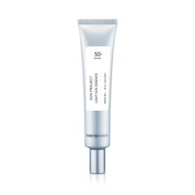 Sun Project Light Sun Essence SPF50+ PA+++