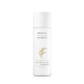 Rice Pure Essential Toner