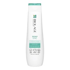 Scalp Sync Clarifying Shampoo for Oily Scalps