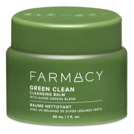Green Clean - Cleansing Balm