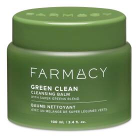 Green Clean - Cleansing Balm