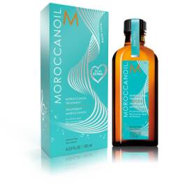 Be an original Moroccanoil Treatment