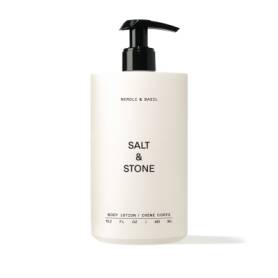 Neroli & Basil Body Lotion