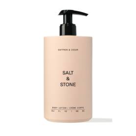 Saffron & Cedar Body Lotion