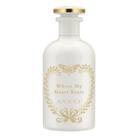 The Alchemist's Garden Where My Heart Beats Eau de Parfum