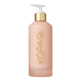 Brightening Silk Body Cream
