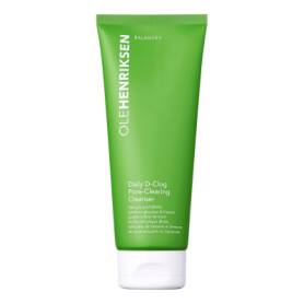 Daily D-Clog Pore-Clearing