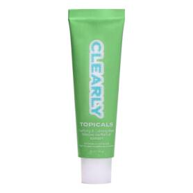 Clearly Blemish Mask