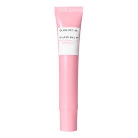 Glass Balm - Lip Treatment for Shine & Hydration (Blackberry Bingsoo)