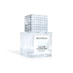 Call for a Good Time Eau de Parfum