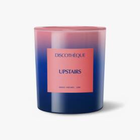 Upstairs Candle