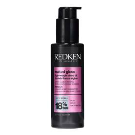 Acidic Color Gloss Naked Gloss Oil 100ml