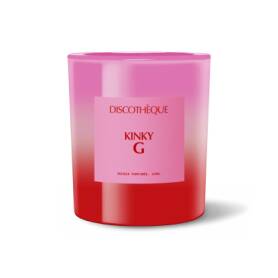 Kinky G Candle
