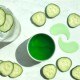 Cucumber De-Tox® Hydra-Gel Eye Patches