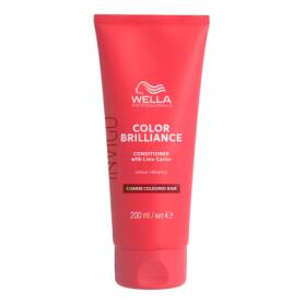 Color Brilliance Vibrant Colour Conditioner for Coarse Hair