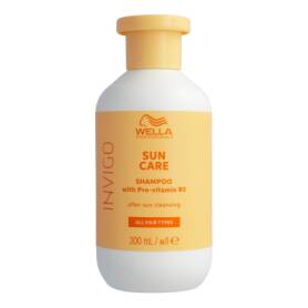 Sun Care After Sun Cleansing Shampoo