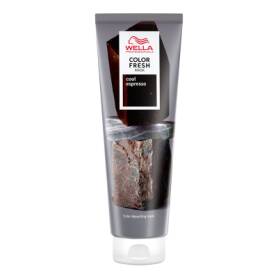 Color Fresh Mask Semi-Permanent Hair Dye Treatment - Cool Espresso
