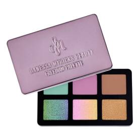 Freedom Mini Palette