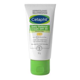 Daily Defence Cream SPF50