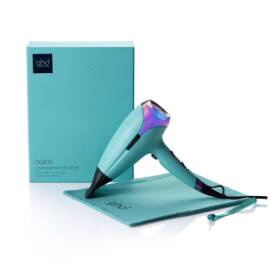 Helios Limited Edition Hair Dryer in Mystic