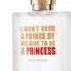 Princess Eau Fraiche Refillable