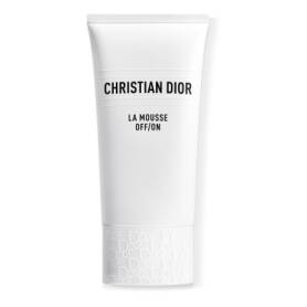 La Mousse OFF/ON Foaming Cleanser