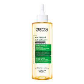 Anti-Dandruff Water to Foam Shampoo