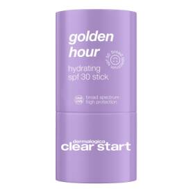 Golden Hour hydrating SPF30