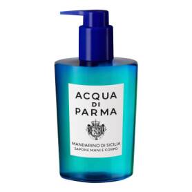 Mandarino Hand and Body Wash