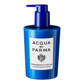Mandarino Hand and Body Lotion 300ml