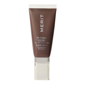 The Uniform Tinted Mineral Sunscreen SPF 50  50ml