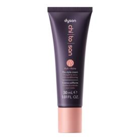 Chitosan™ Pre Style Cream Mini Straight To Wavy Rich Conditioning