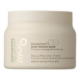 BlondMe Bondfinity Deep Repair Mask