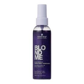 BlondMe Bond Repair Purple Spray Conditioner