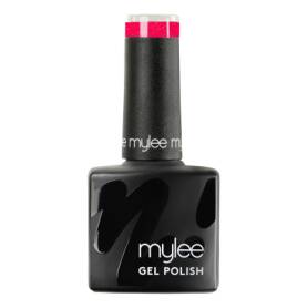 Gel Nail Polish Flamingo Floatie