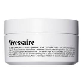 The Body Cream Fragrance-Free