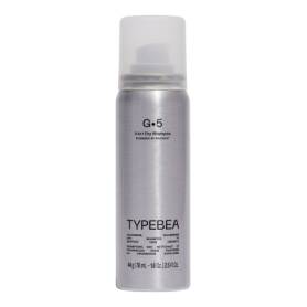 G.5 3-in-1 Dry Shampoo