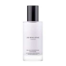 Black Cedarwood & Juniper Aftershave Moisturiser