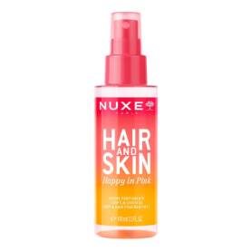 HAIR & SKIN Happy In Pink Body and Hair Fragrant Mist