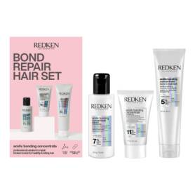 Acidic Bonding Concentrate Discovery Set