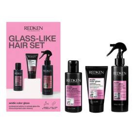 Acidic Color Gloss Set