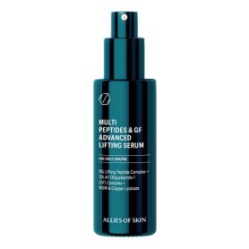 Multi Peptides & GF (Growth Factor) Advanced Lifting Serum