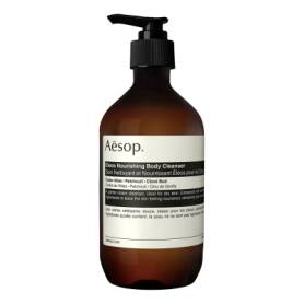 Eleos Nourishing Body Cleanser