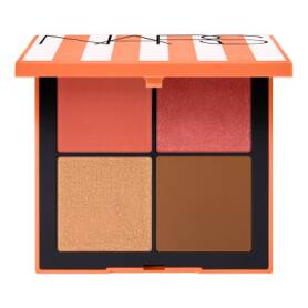 Hot Escape Cheek Palette 17g