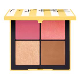 Hot Escape Cheek Palette 17g